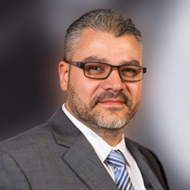 Richard Maurice, founder of Abacus