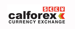 Calforex Currency Exchange
