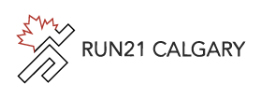 Run21 Calgary
